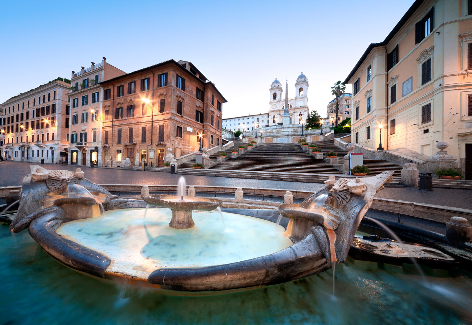 CHOOSE THE BEST CITY FOR YOUR BUSINESS