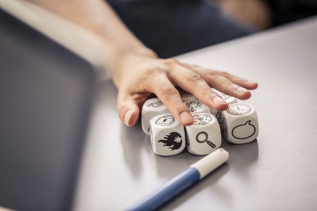 GAMIFICATION