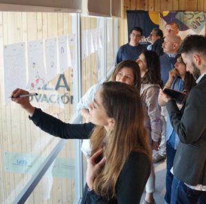 CERTIFICACIÒN EN PROCESO AVANZADO DE SOLUCIÓN CREATIVA DE PROBLEMAS