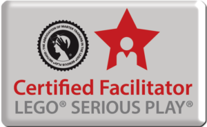 Certificación LEGO® SERIOUS PLAY® en Barcelona