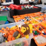 METODOLOGÍA LEGO SERIOUS PLAY