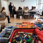 METODOLOGÍA LEGO SERIOUS PLAY