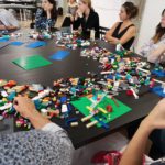 METODOLOGÍA LEGO SERIOUS PLAY