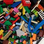 METODOLOGÍA LEGO SERIOUS PLAY