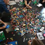 METODOLOGÍA LEGO SERIOUS PLAY