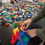 METODOLOGÍA LEGO SERIOUS PLAY