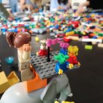 METODOLOGÍA LEGO SERIOUS PLAY