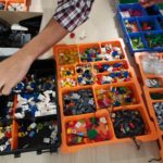 METODOLOGÍA LEGO SERIOUS PLAY