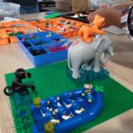METODOLOGÍA LEGO SERIOUS PLAY