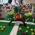 METODOLOGÍA LEGO SERIOUS PLAY
