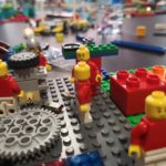 METODOLOGÍA LEGO SERIOUS PLAY