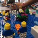 METODOLOGÍA LEGO SERIOUS PLAY