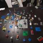 METODOLOGÍA LEGO SERIOUS PLAY