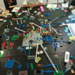 METODOLOGÍA LEGO SERIOUS PLAY