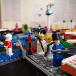 METODOLOGÍA LEGO SERIOUS PLAY
