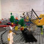 METODOLOGÍA LEGO SERIOUS PLAY