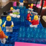 METODOLOGÍA LEGO SERIOUS PLAY
