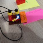 METODOLOGÍA LEGO SERIOUS PLAY